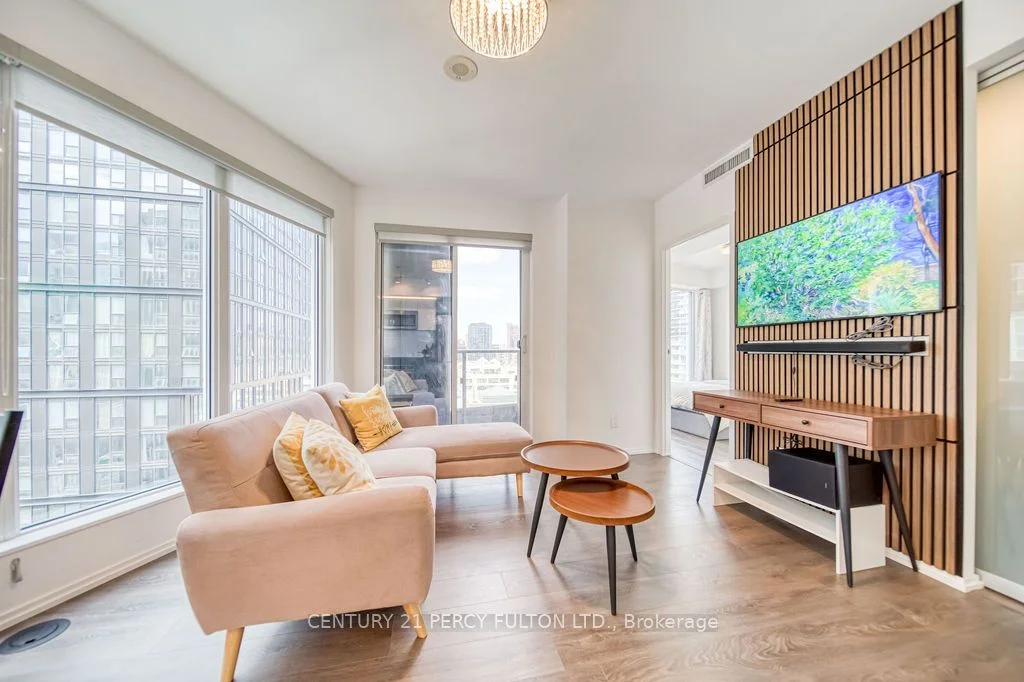 68 Shuter Street 2308, Toronto C08, ON M5B 0B4