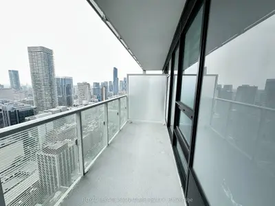 Co-op Apartment in Toronto