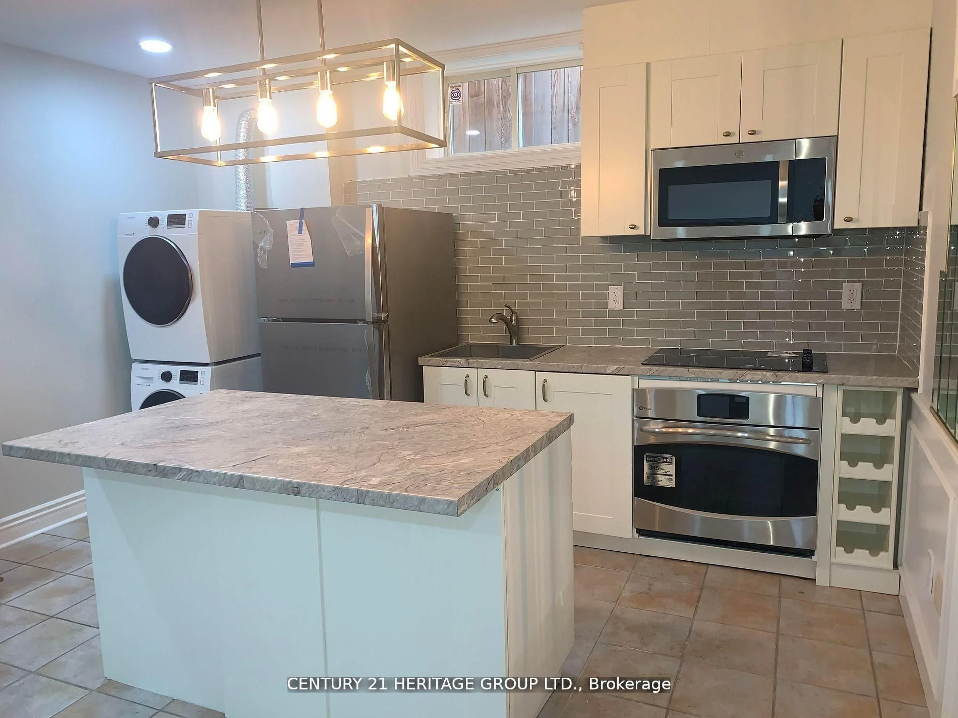 119 Estelle Avenue Bsmt, Toronto C14, ON M2N 5H6