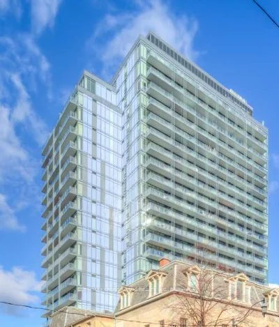 105 George Street 1701, Toronto C08, ON M1C 2J4