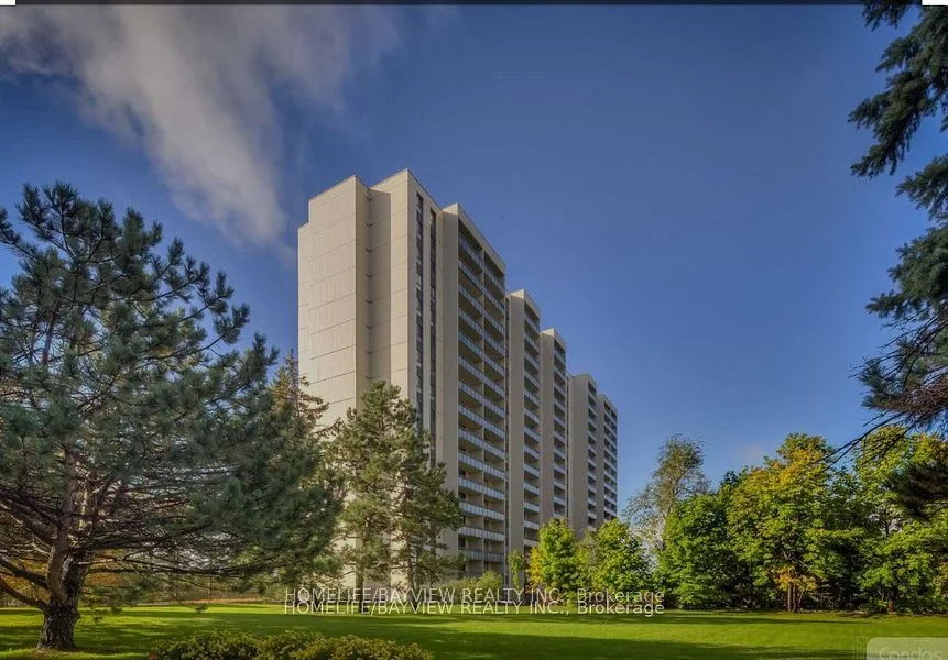 260 Seneca Hill Drive 912, Toronto C15, On M2j 4s6