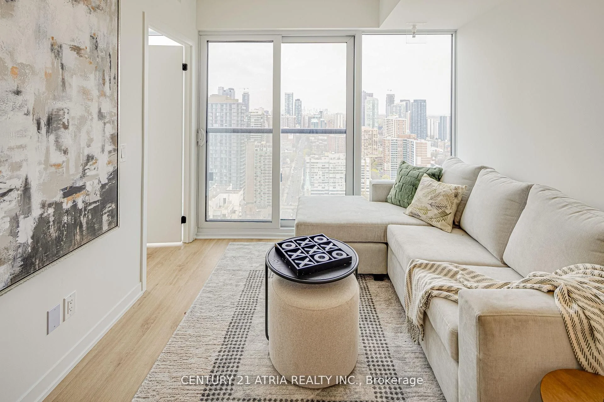 319 Jarvis Street 3806, Toronto C08, ON M5B 0C8