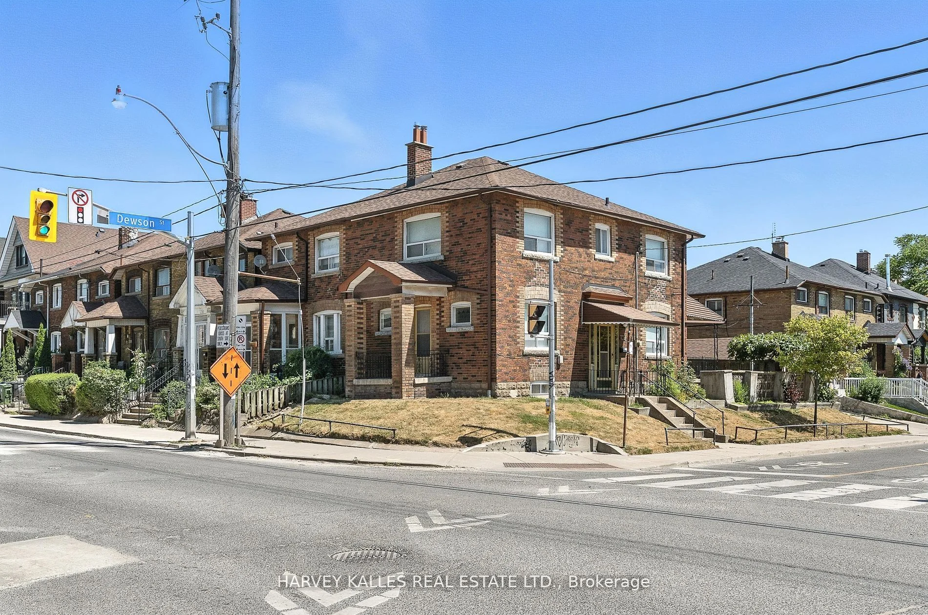 547 Ossington Avenue, Toronto C01, ON M6G 3T4