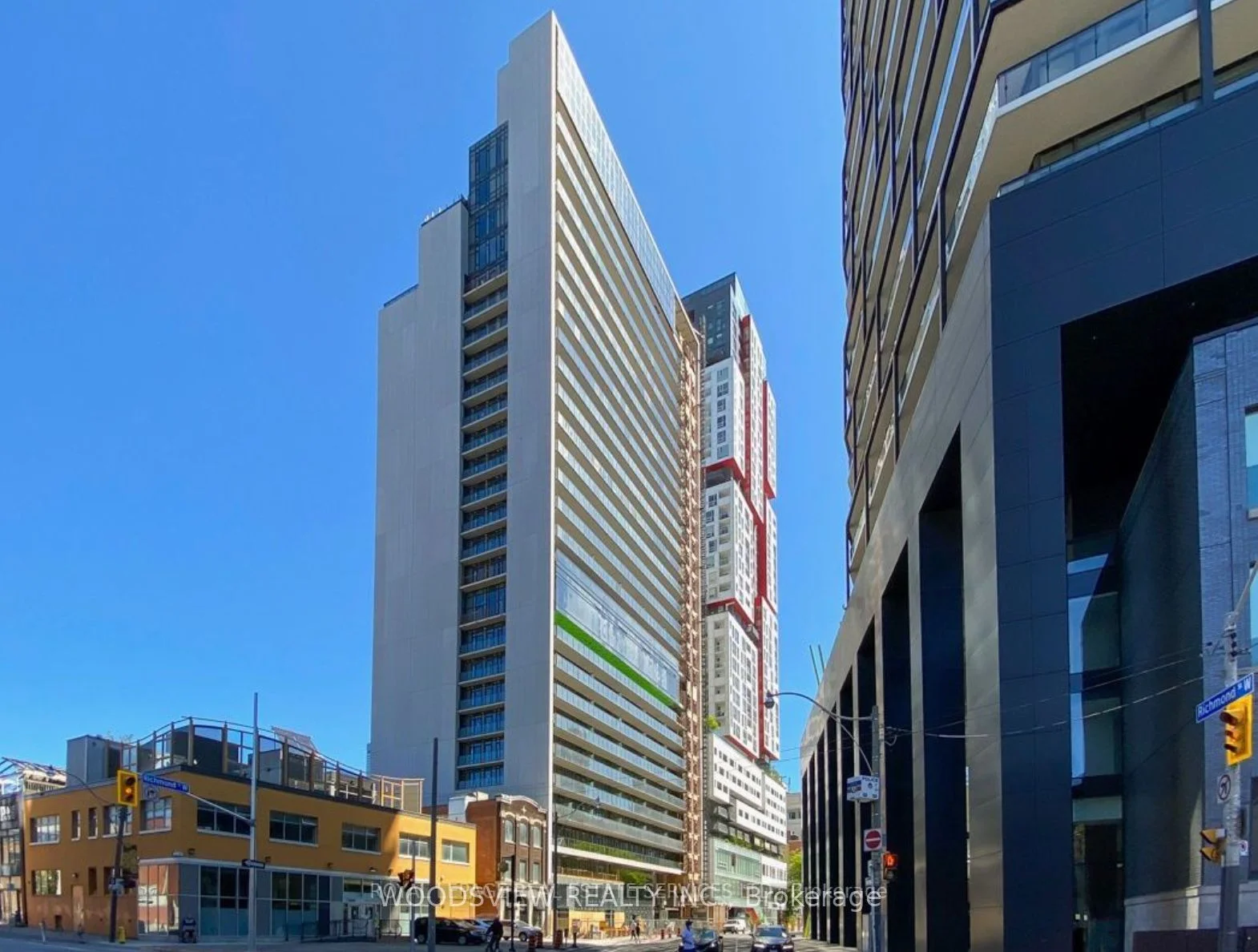 330 Richmond Street W 201, Toronto C01, ON M5V 1X2