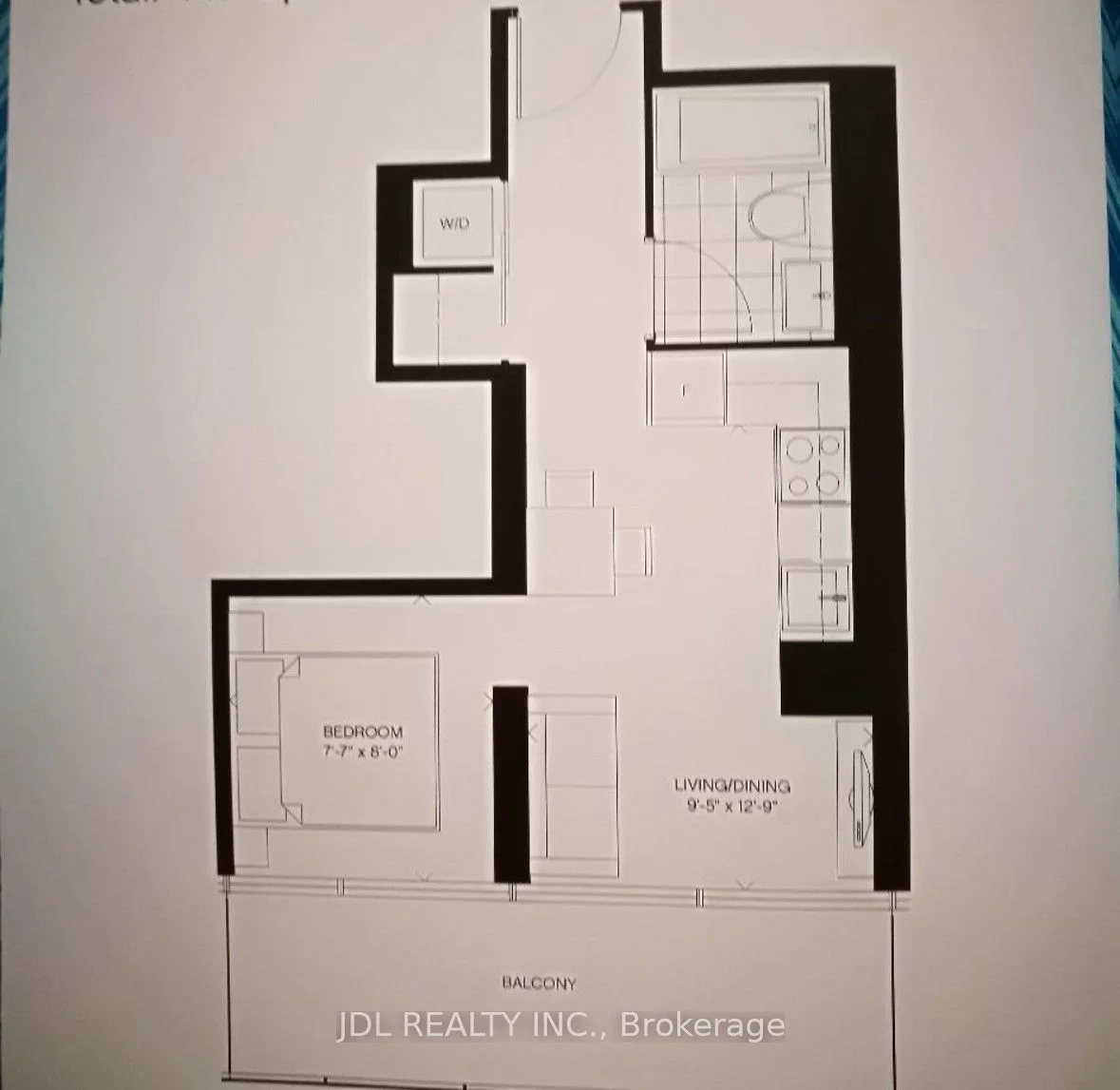 42 Charles Street E 2503, Toronto C08, ON M4Y 0B7