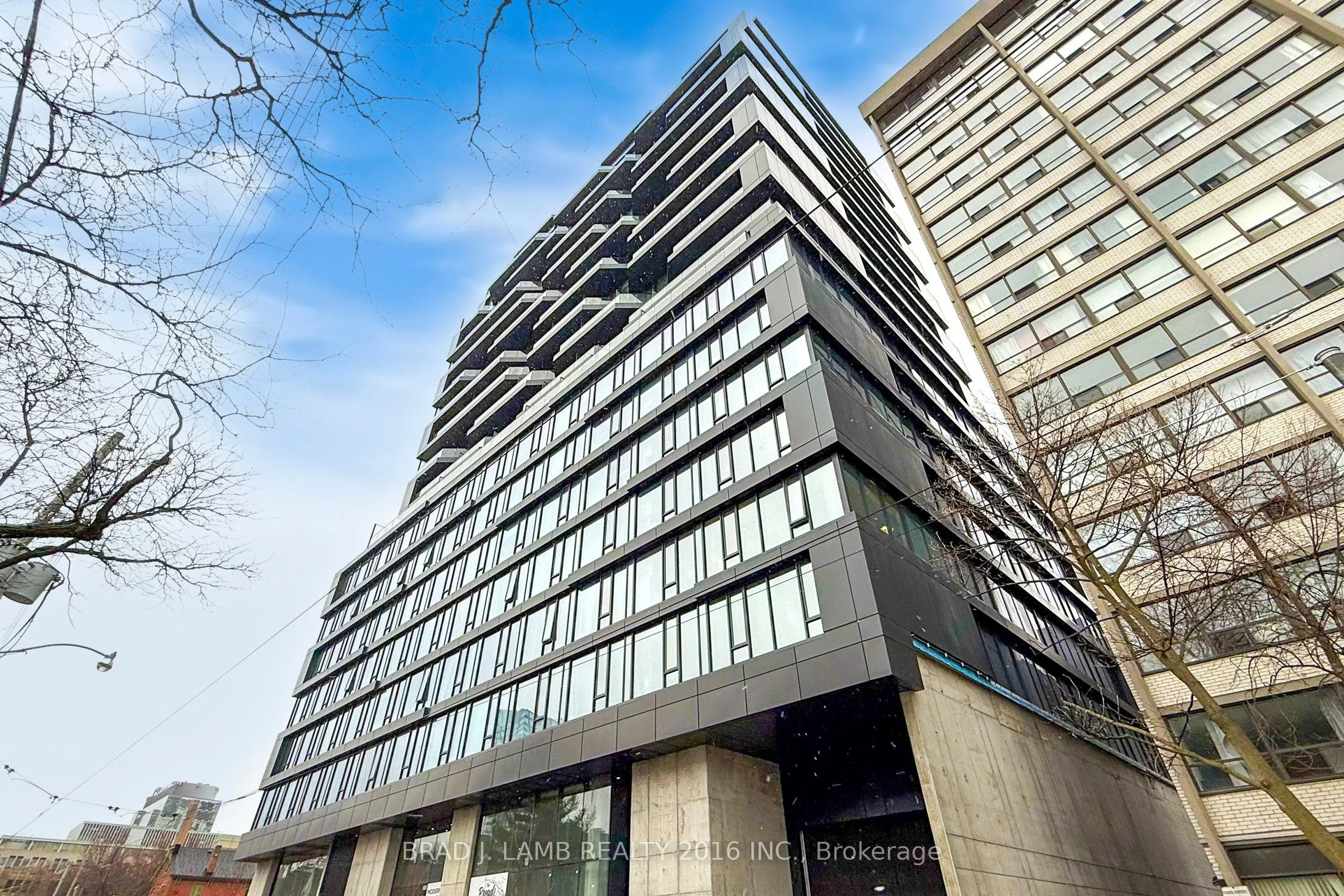 195 McCaul Street 1203, Toronto C01, ON M5T 0E5