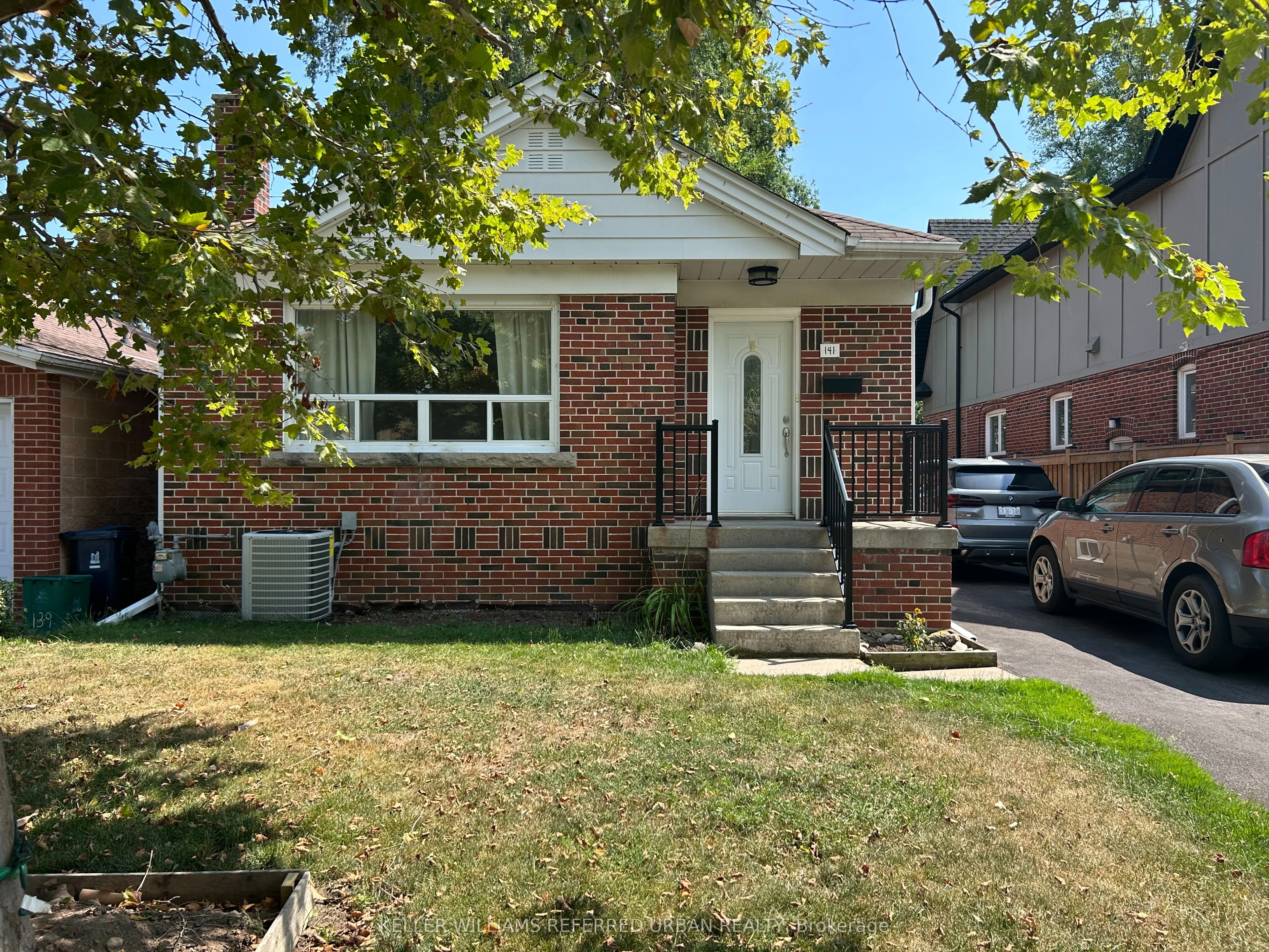141 Bogert Avenue House, Toronto C07, ON M2N 1K7