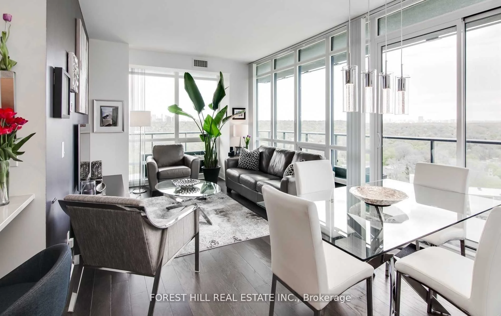 825 Church Street 1805, Toronto C02, On M4w 3z4
