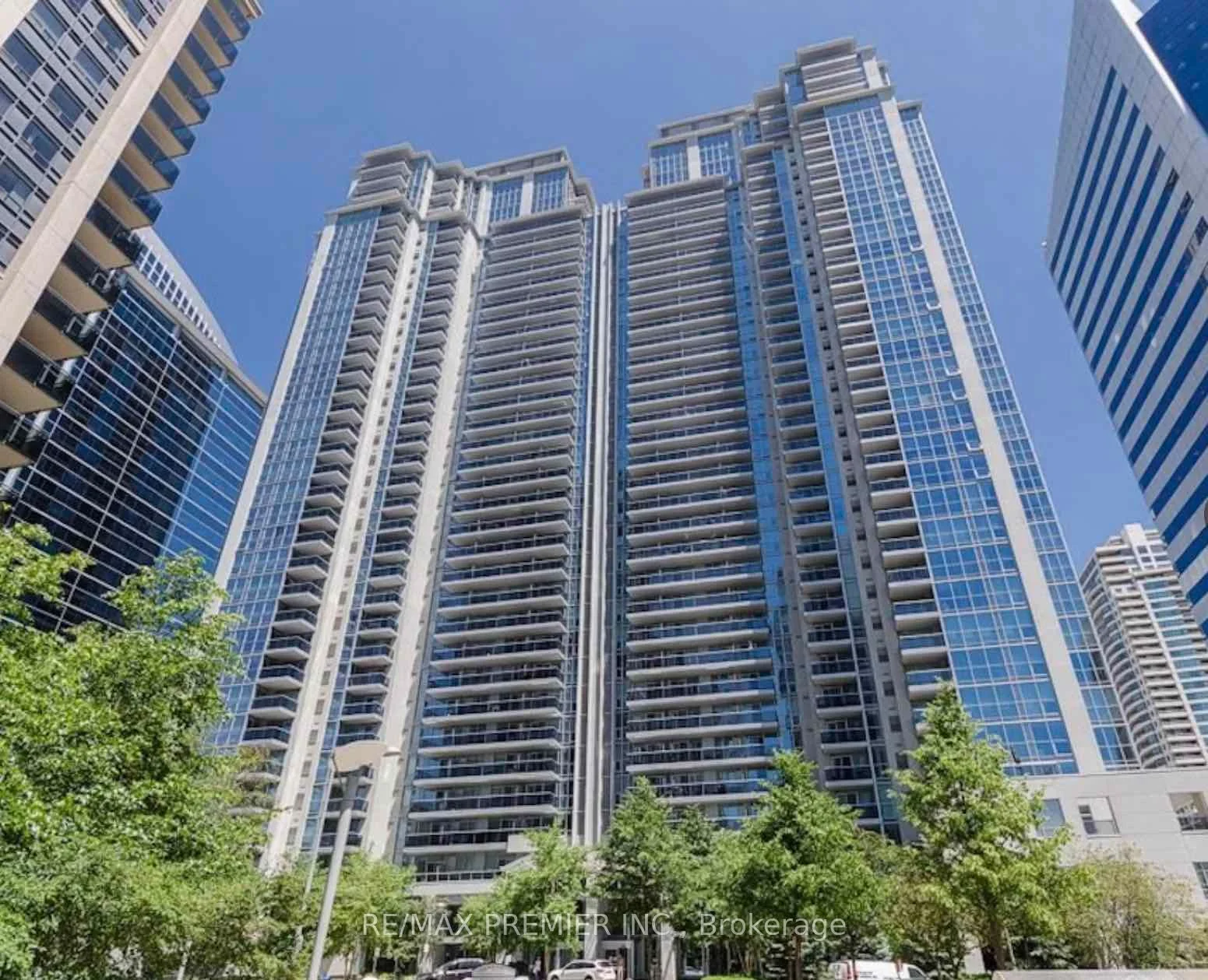 4978 Yonge Street 2915, Toronto C07, ON M2N 7G8