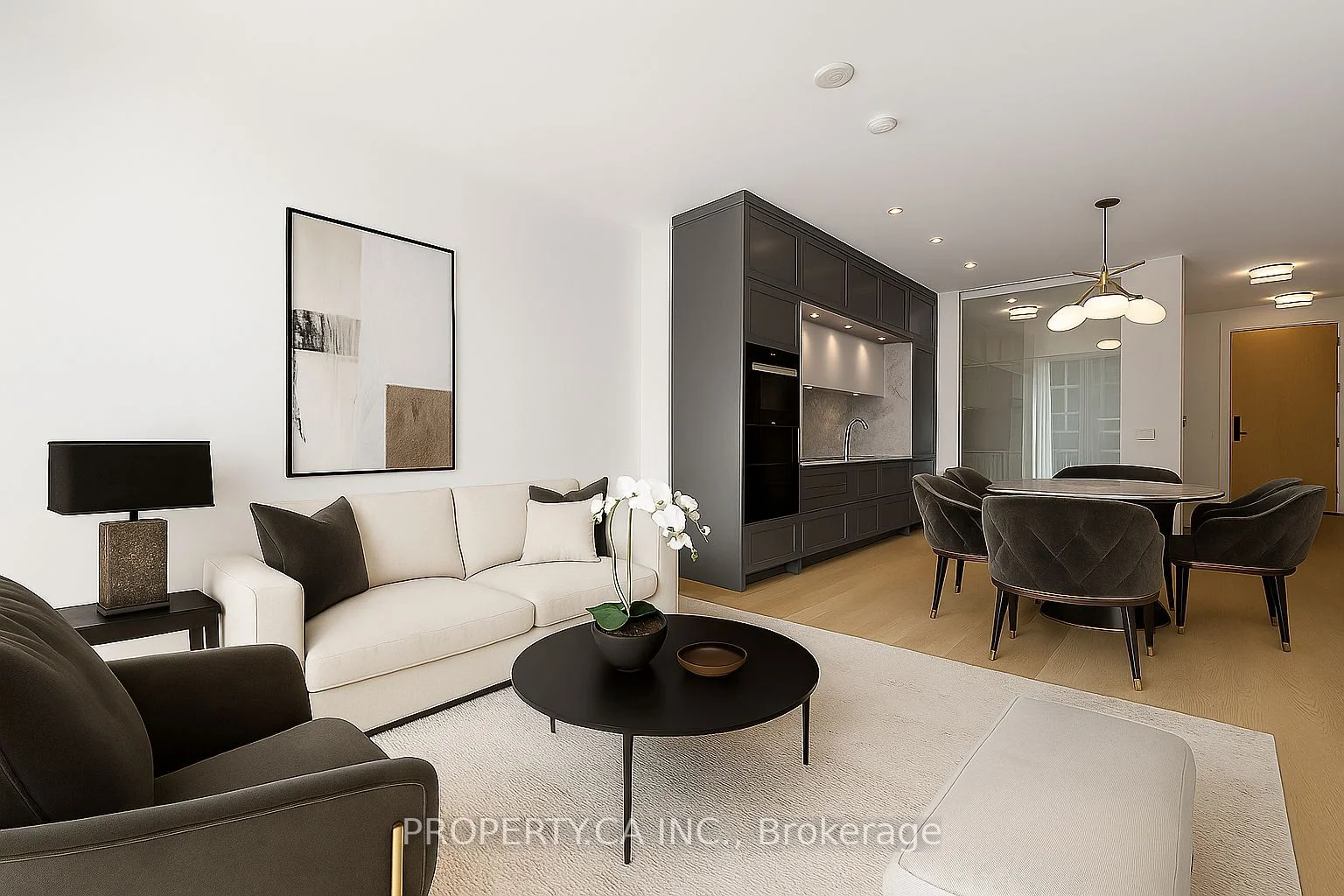 155 Merchants Wharf 824, Toronto C08, ON M5A 0Y4