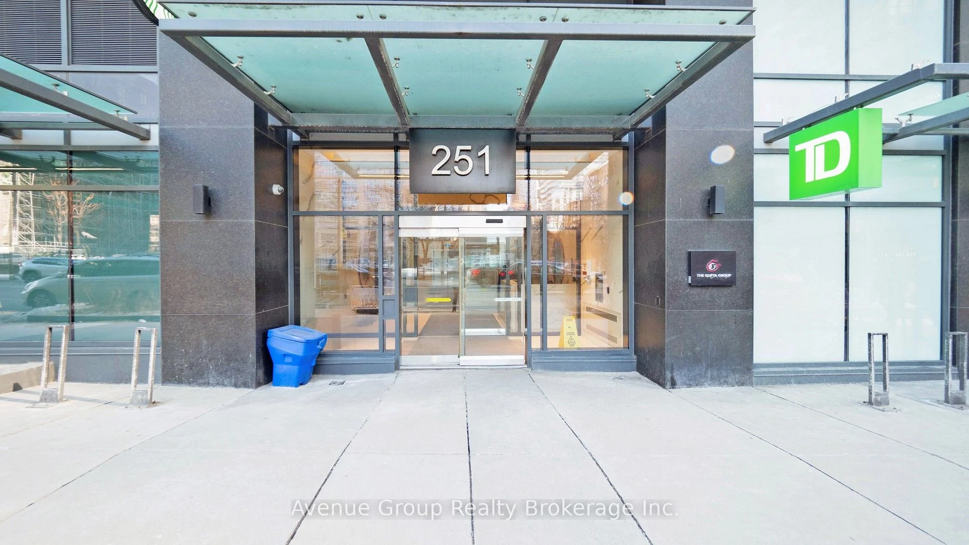 251 Jarvis Street 1412, Toronto C08, On M5b 0c3