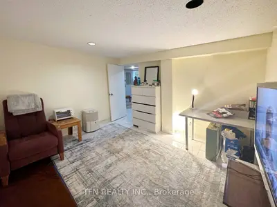 Detached in Toronto