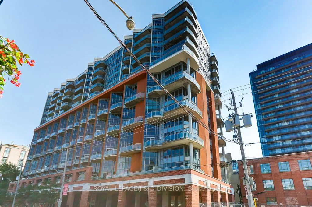 255 Richmond Street E 617, Toronto C08, ON M5A 1P2