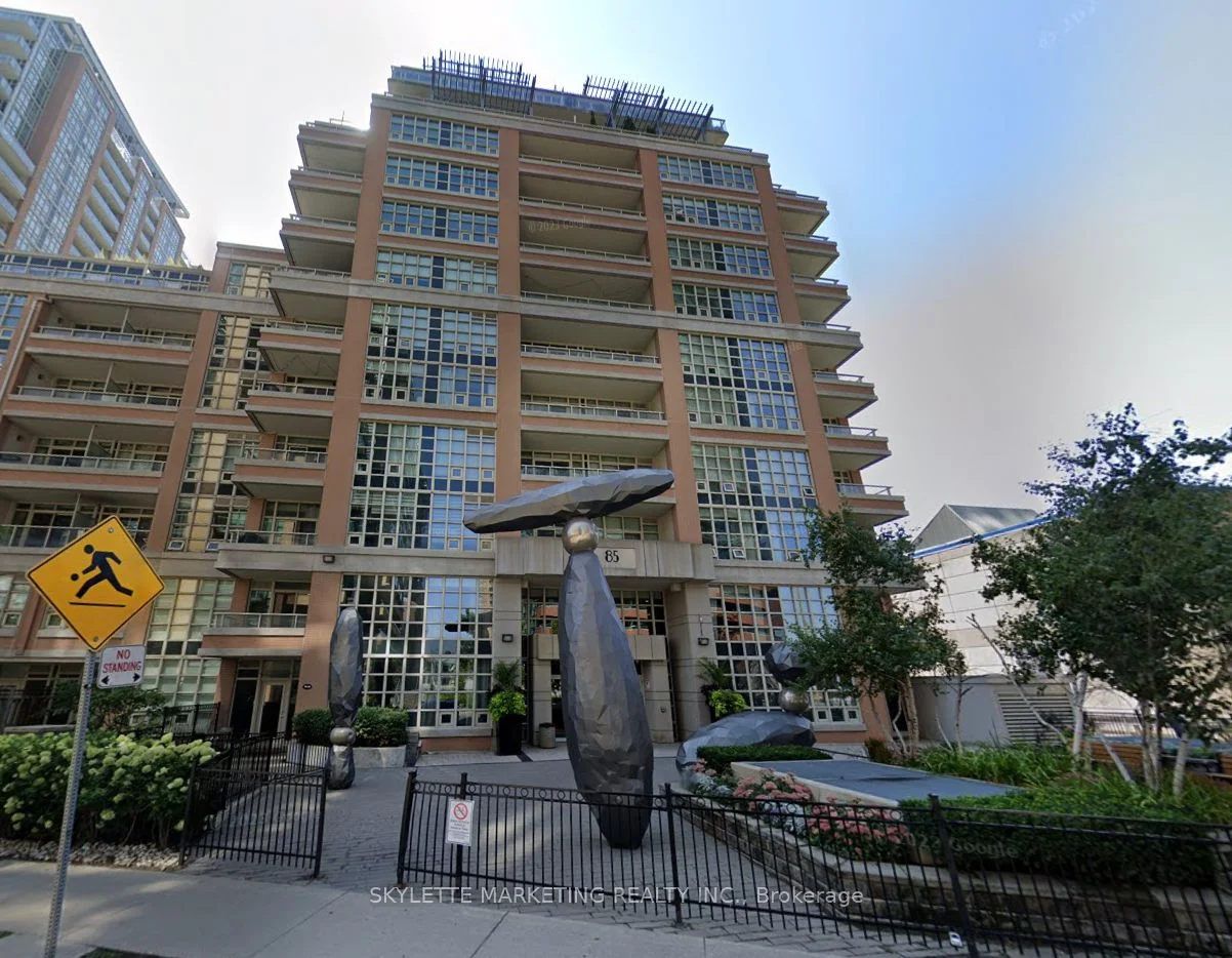 85 East Liberty Street 717, Toronto C01, ON M6K 3R4