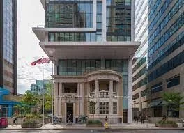 426 University Avenue 2101, Toronto C01, ON M5G 1S9