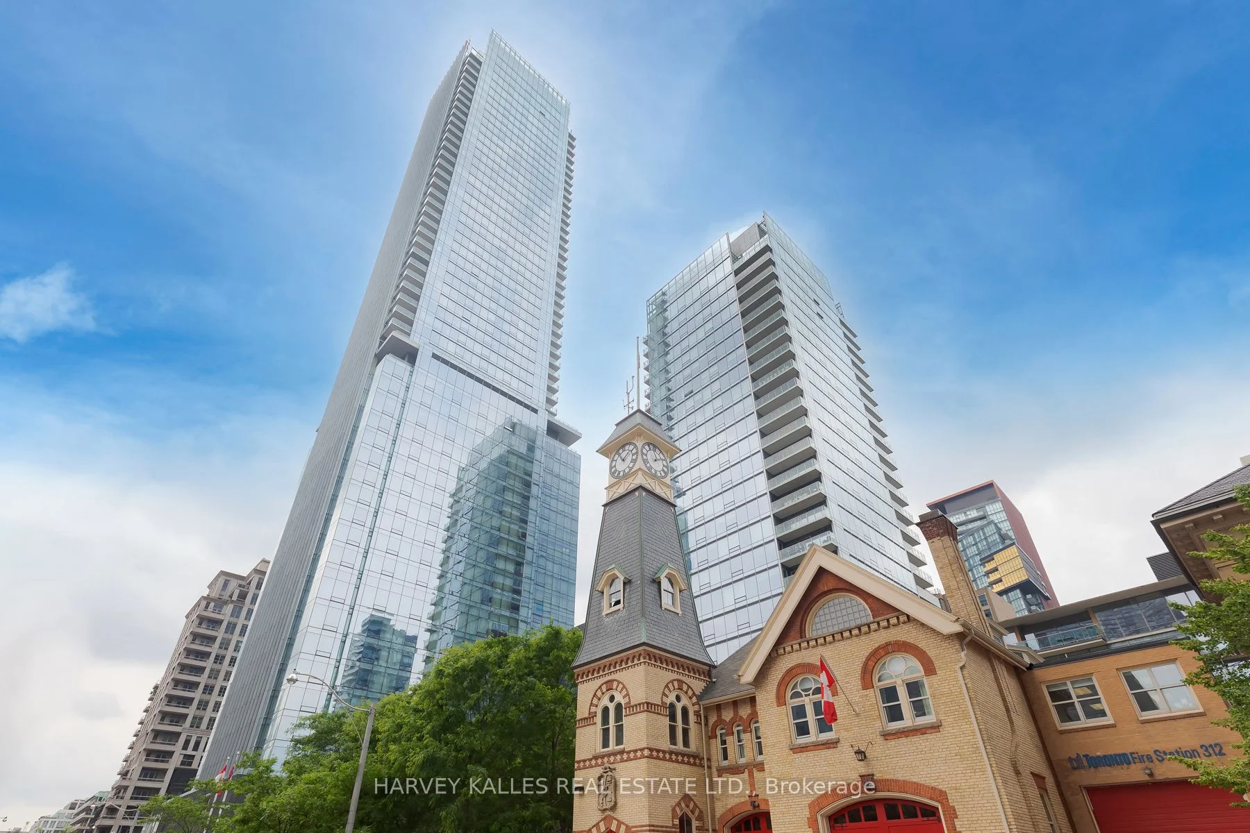 50 Yorkville Avenue 2604, Toronto C02, ON M4W 0A3