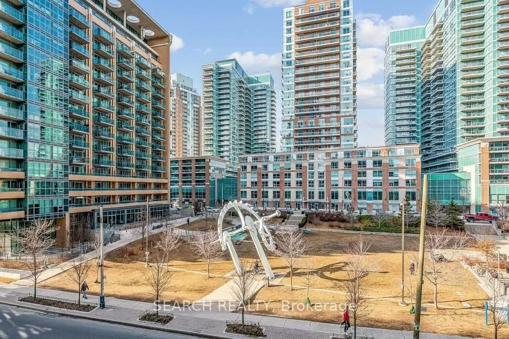 65 East Liberty Street 424, Toronto C01, ON M6K 3R2