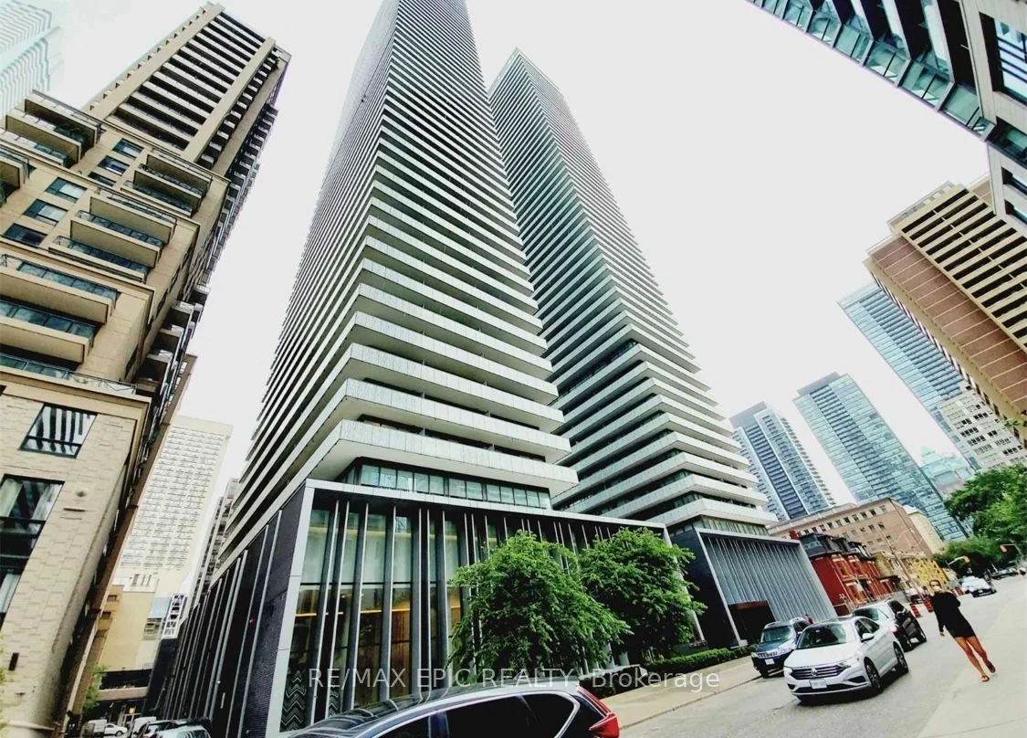 50 Charles Street E 4705, Toronto C08, ON M4Y 0C3