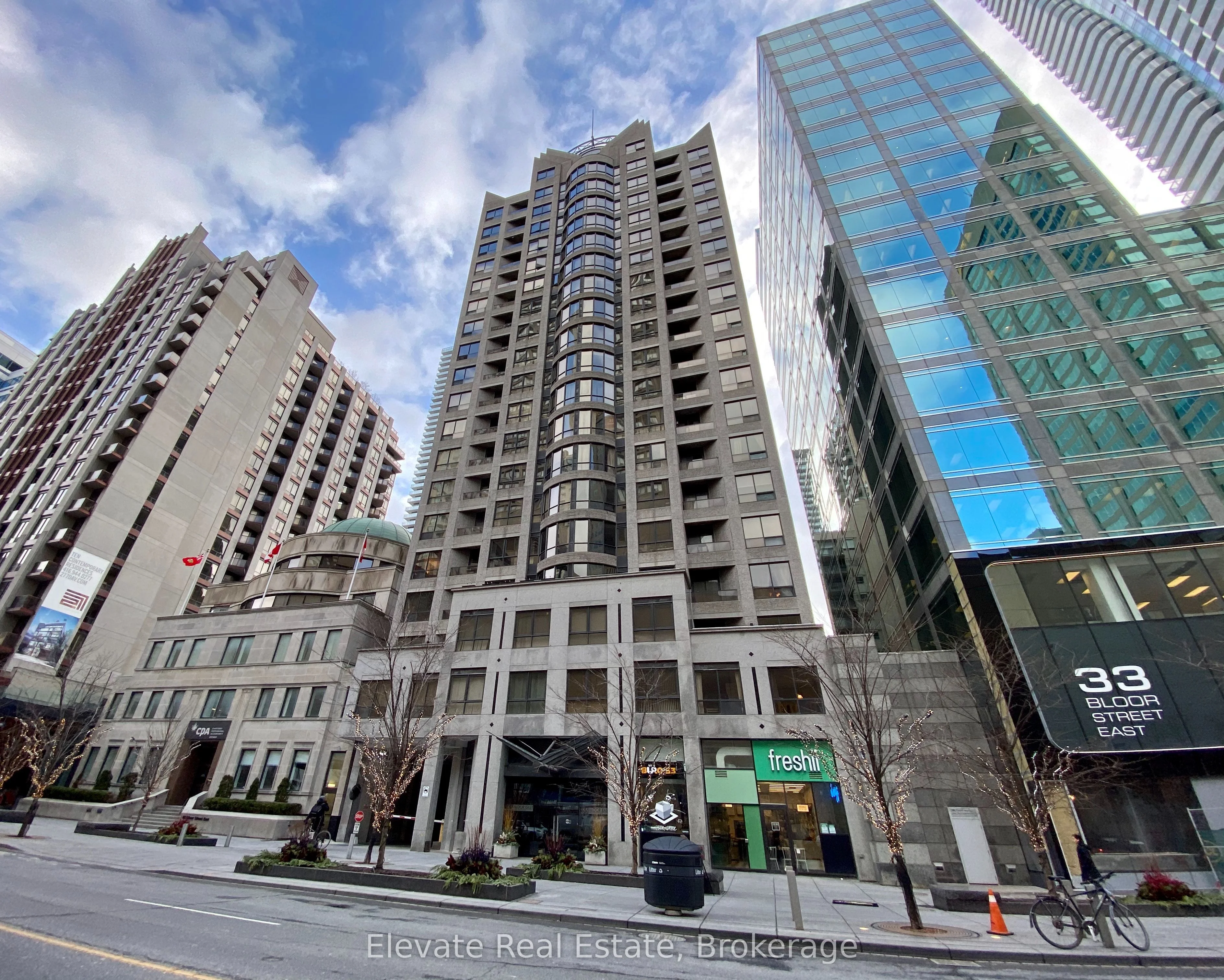 55 Bloor Street E UPH 1, Toronto C08, ON M4W 1A9