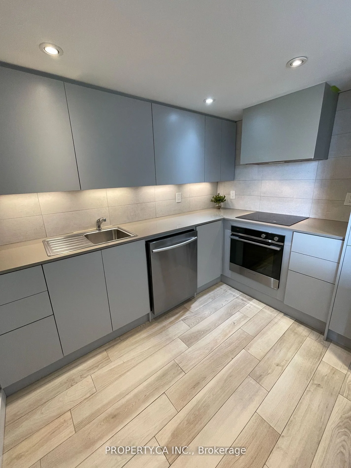5460 Yonge Street 603, Toronto C07, ON M2N 6K7
