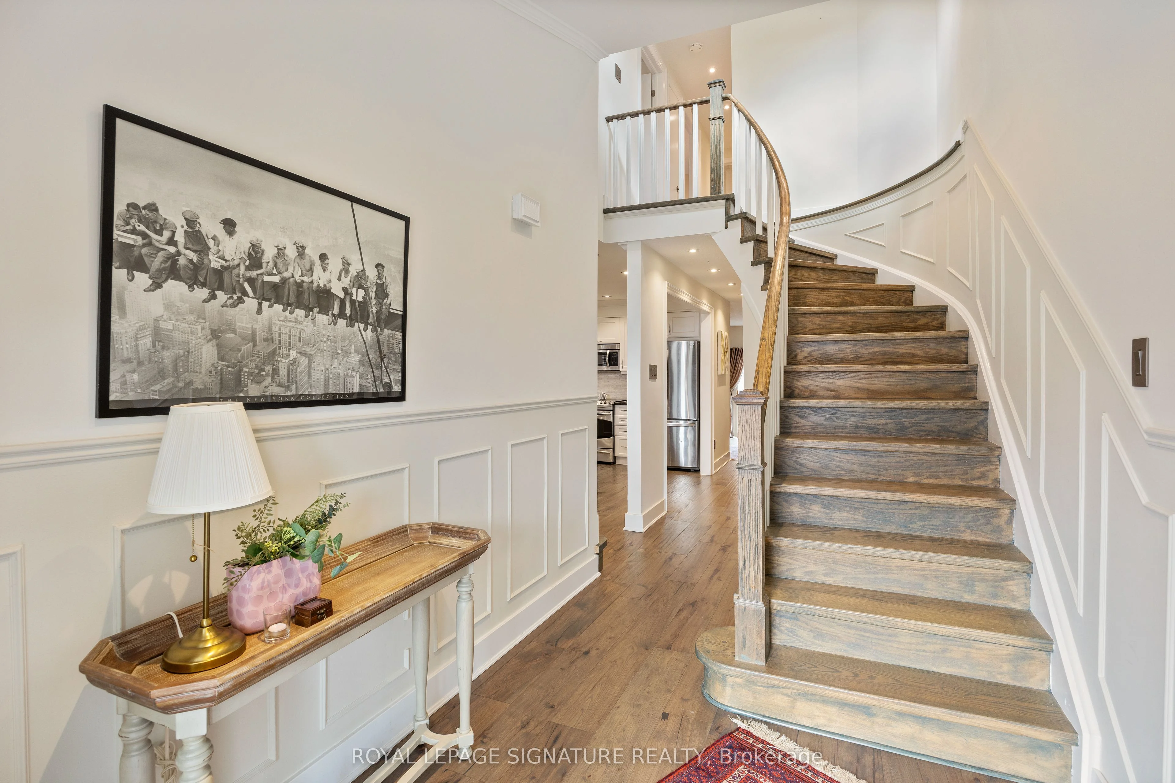 96 Carnival Court, Toronto C07, On M2r 3t8