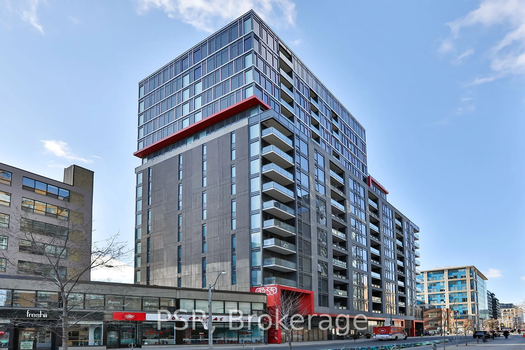 435 Richmond Street W 206, Toronto C01, ON M5V 0N3