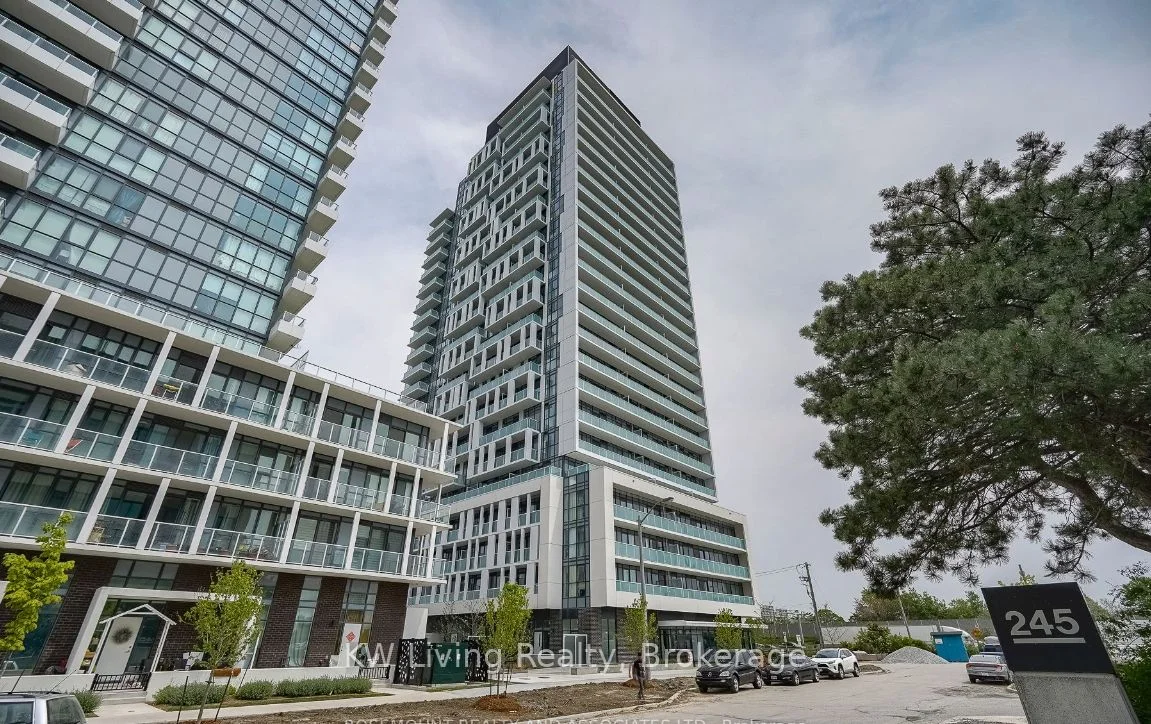 188 Fairview Mall Drive 1206, Toronto C15, ON M2J 0H7