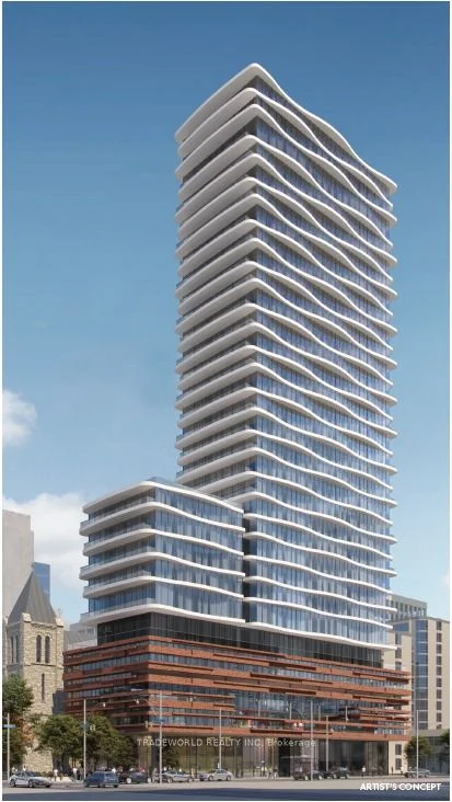 280 Dundas Street W 2213, Toronto C01, ON M5T 0E3