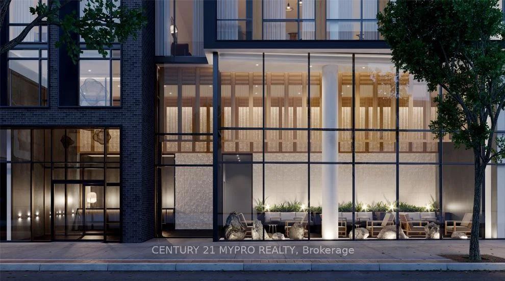 89 Church Street 4809, Toronto C08, ON M5C 0B7