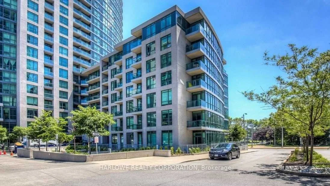 209 Fort York Boulevard 1164, Toronto C01, ON M5V 4A1