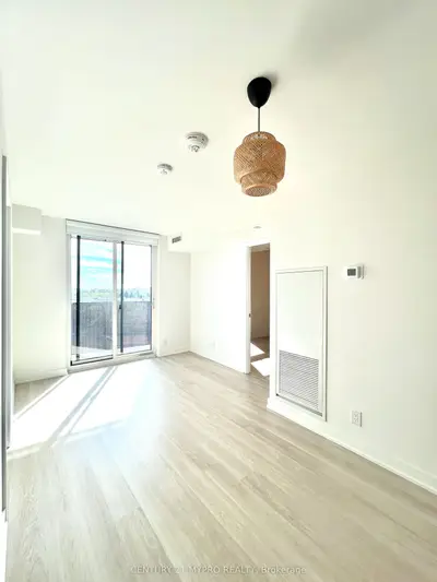 Common Element Condo in Toronto