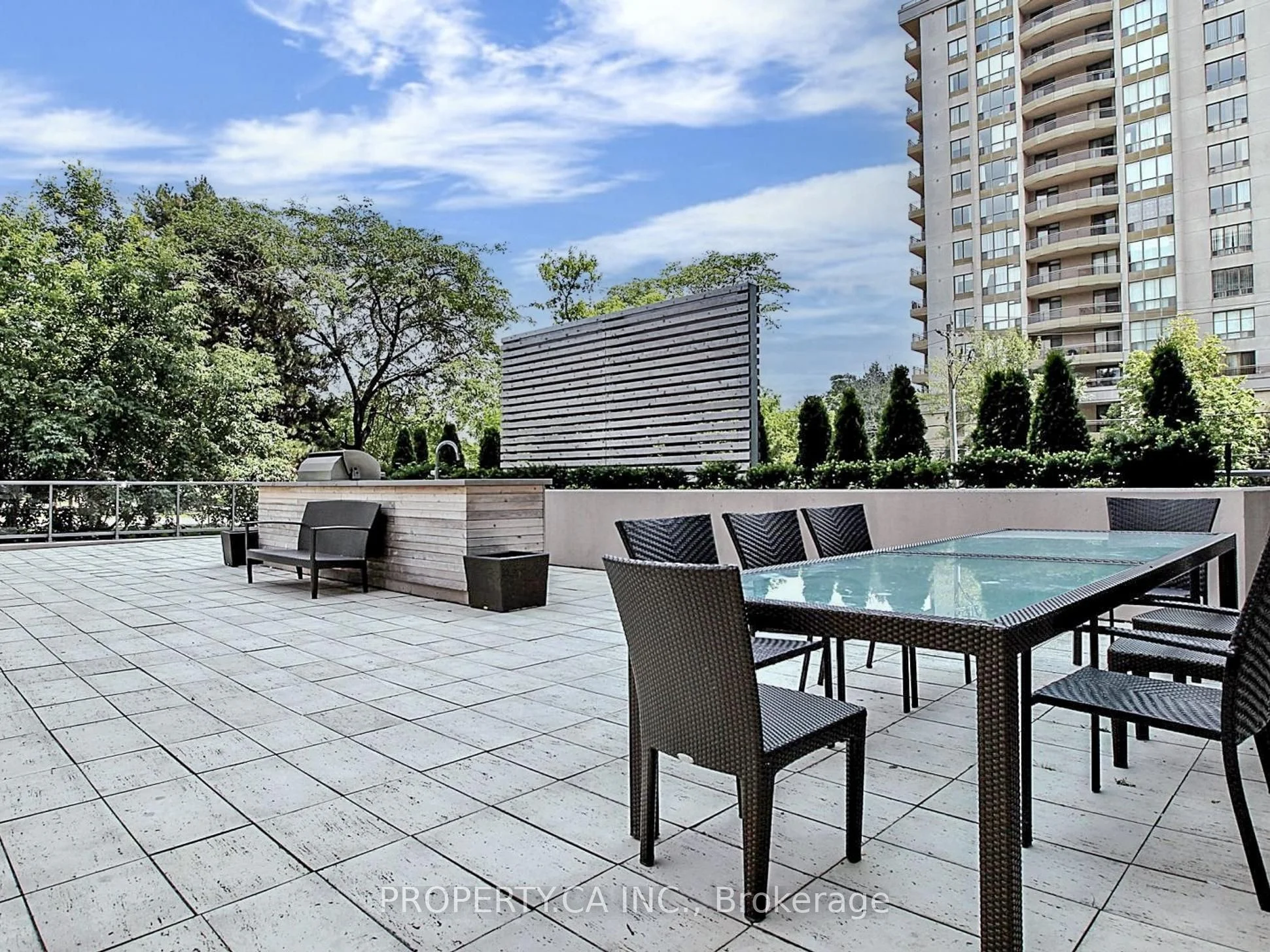 26 Norton Avenue 1303, Toronto C14, ON M2N 0H6