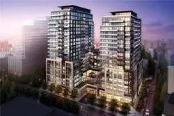 460 Adelaide Street 1625, Toronto C08, ON M5A 1N4