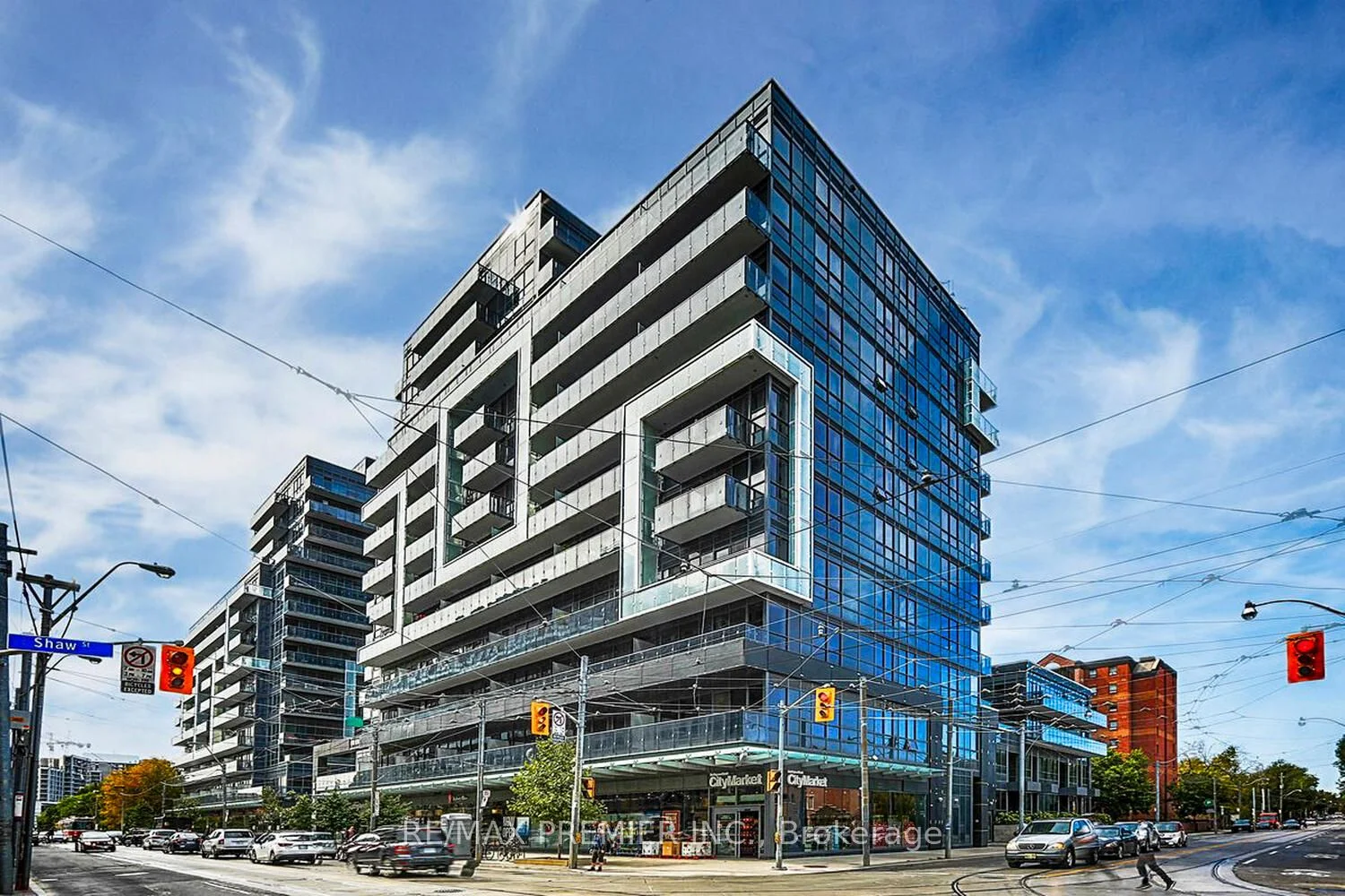 1030 King Street W 106, Toronto C01, ON M6K 0B4