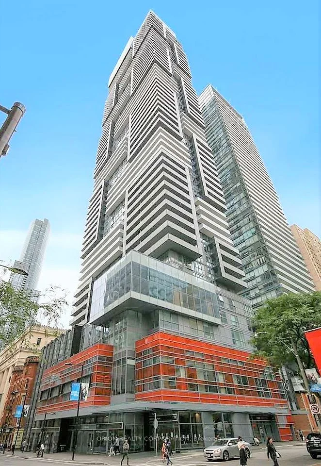 7 Grenville Street 3708, Toronto C01, ON M4Y 1A1