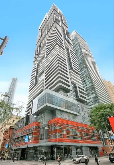 Common Element Condo in Toronto