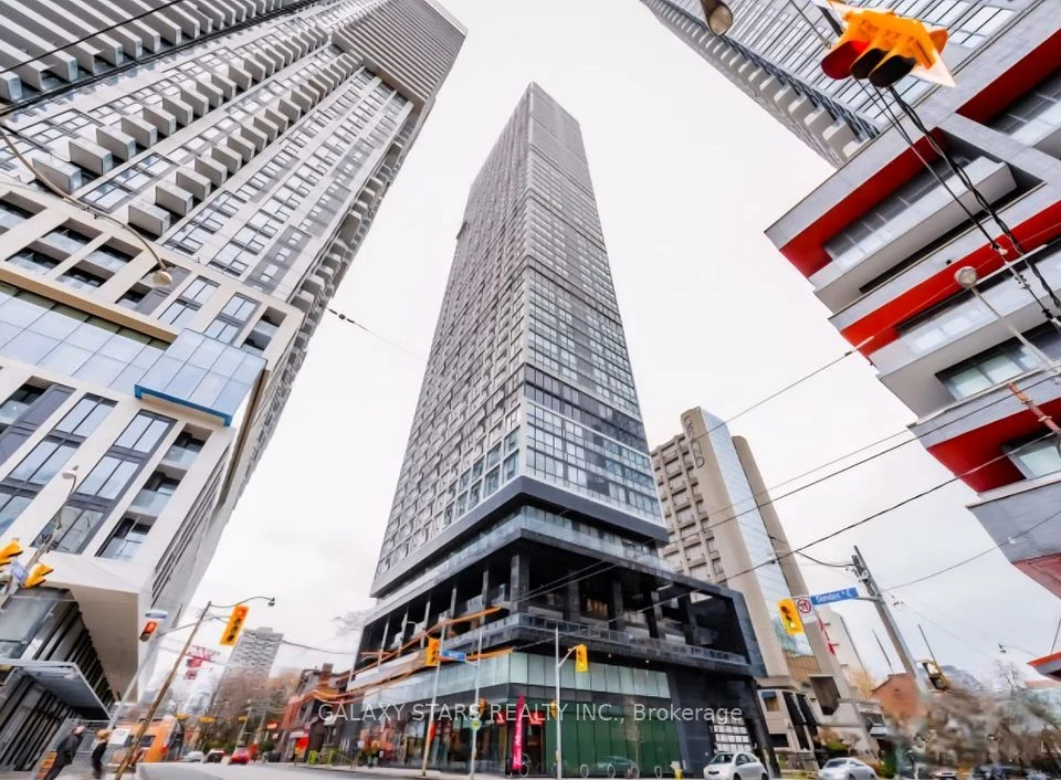 181 Dundas Street E 4711, Toronto C08, ON M5A 0N5