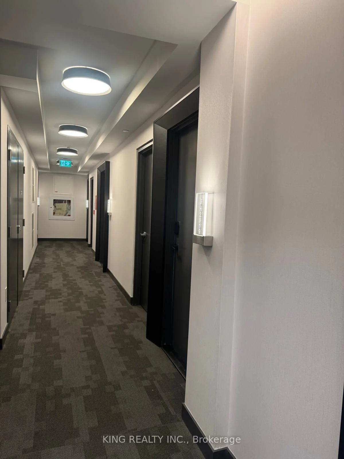 135 Lower Sherbourne Street Lph2919, Toronto C08, On M5a 1y4