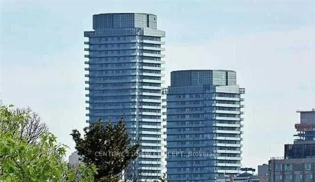1080 Bay Street 4403, Toronto C01, ON M5S 0A6