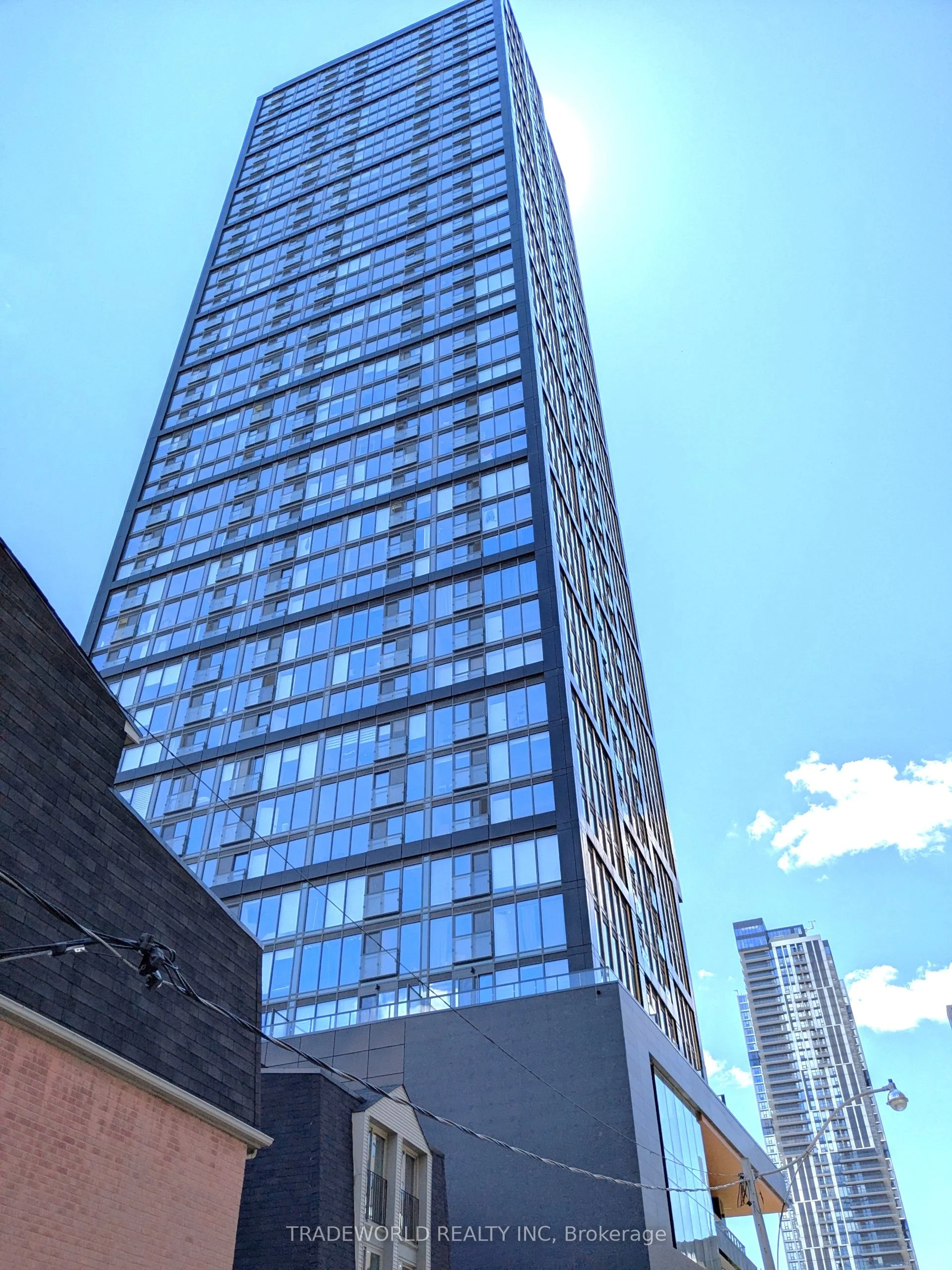 319 Jarvis Street 3602, Toronto C08, ON M5B 0C8