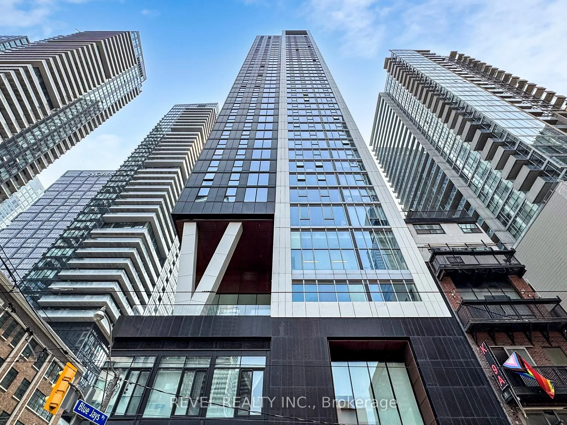 Common Element Condo in Toronto