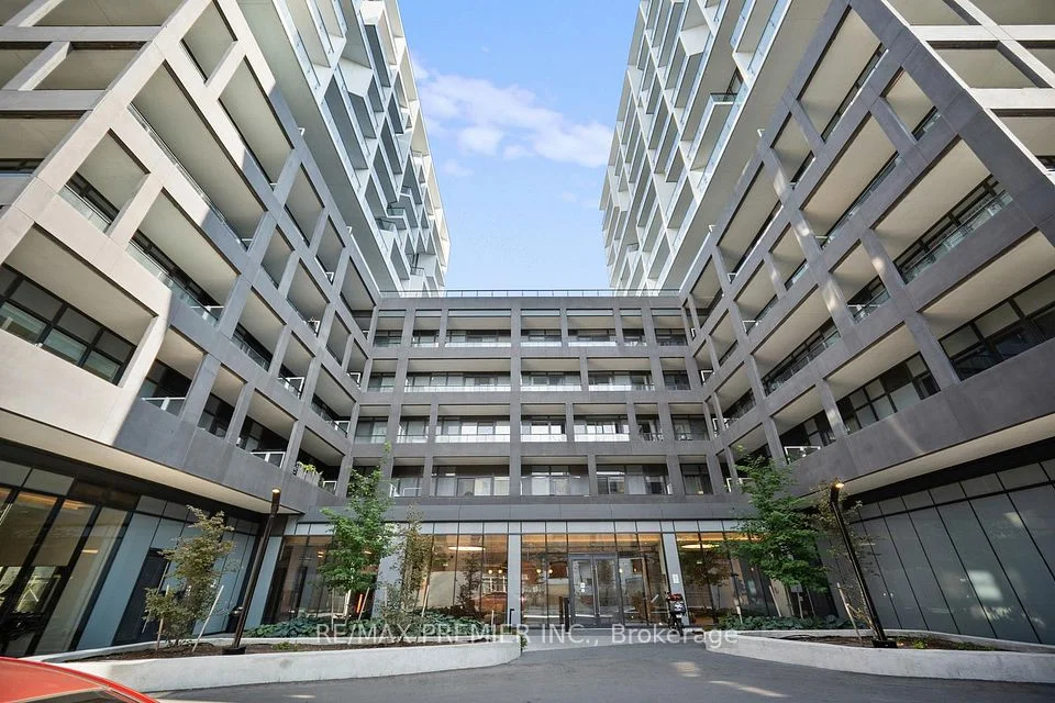 9 Tecumseth Street 408, Toronto C01, On M5v 3g4