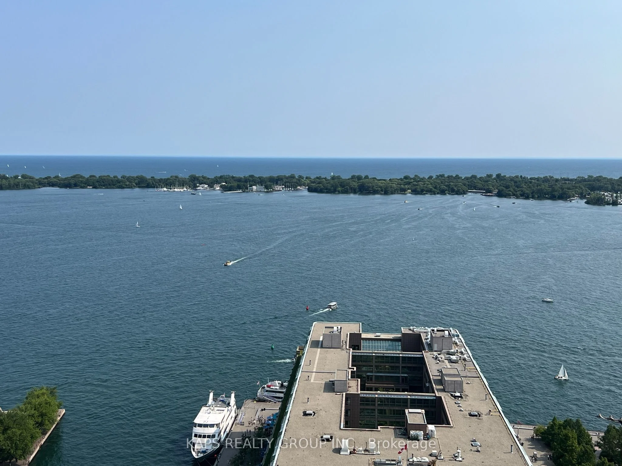 8 York Street 3611, Toronto C01, ON M5J 1R2