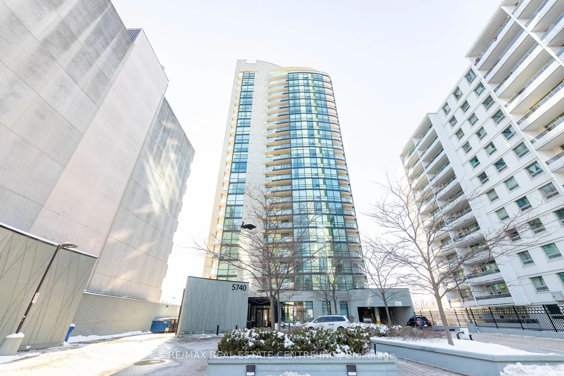 5740 Yonge Street 1303, Toronto C07, On M2m 3t3