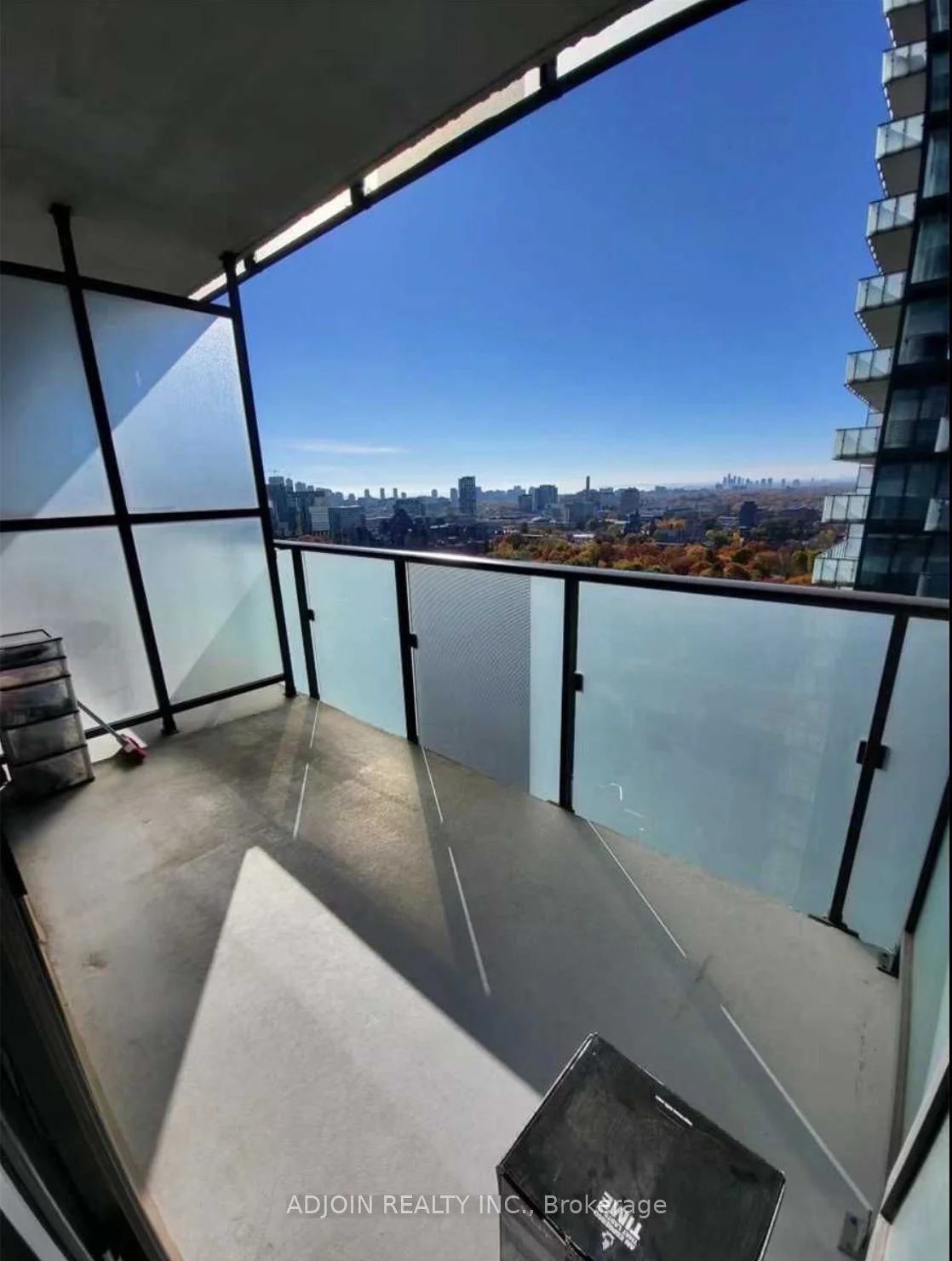 1080 Bay Street 2307, Toronto C01, ON M5S 0A5