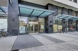 251 Jarvis Street 4505, Toronto C08, ON M5B 0C3
