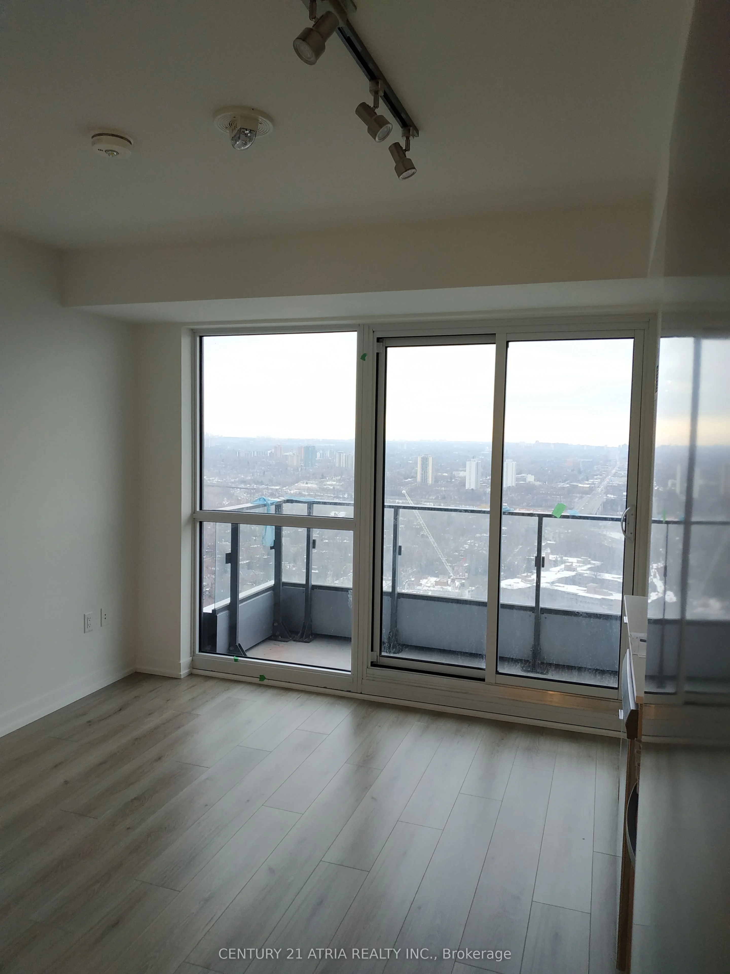 395 Bloor Street E 3308, Toronto C08, ON M4W 1H7