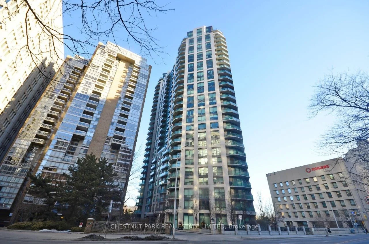 300 Bloor Street E 506, Toronto C09, ON M4W 3Y2