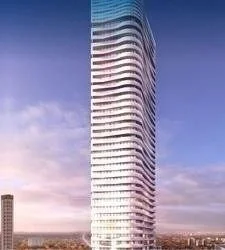197 Yonge Street 4106, Toronto C08, ON M5B 1M4