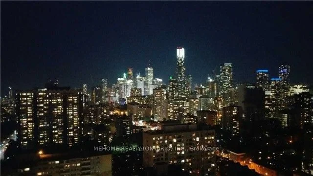 101 Charles Street E #2802, Toronto C08, ON M4Y 1V2